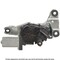 A1 Cardone New Wiper Motor, 85-4809 85-4809 - alternate 1